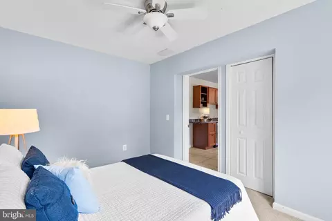 Bedroom - 511 Forest Rd, Riva, MD 21140 photo 2 of 5