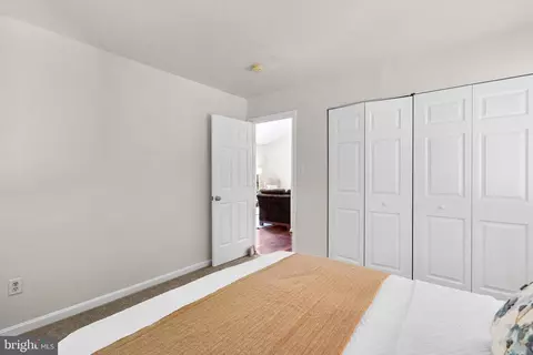 Bedroom - 511 Forest Rd, Riva, MD 21140 photo 4 of 5