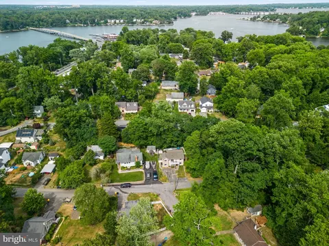 View/Area - 511 Forest Rd, Riva, MD 21140 photo 2 of 10