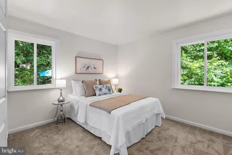 Bedroom - 511 Forest Rd, Riva, MD 21140 photo 3 of 5