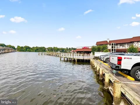 Exterior - 511 Forest Rd, Riva, MD 21140 photo 9 of 9