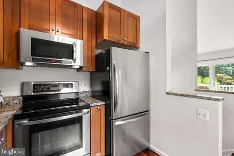 Kitchen - 511 Forest Rd, Riva, MD 21140 photo 2 of 2