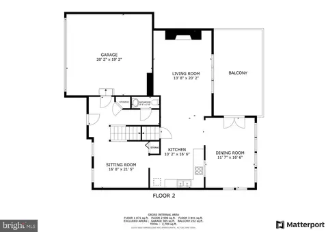 8114 Bell Tower Xing, Pasadena, MD 21122 photo 42
