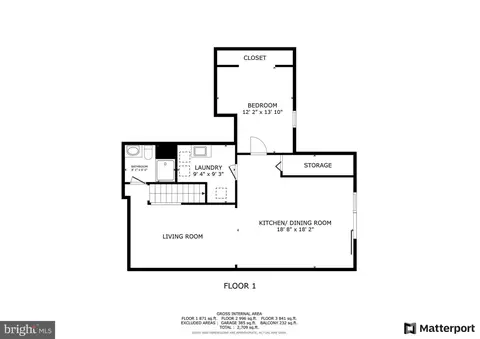 8114 Bell Tower Xing, Pasadena, MD 21122 photo 44