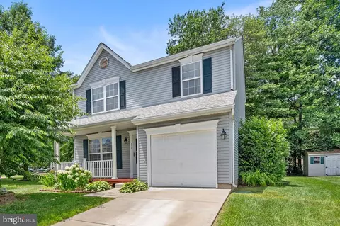 128 Myrtle Ave, Severn, MD 21144