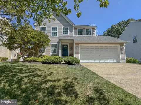 1426 Harvey Ave, Severn, MD 21144