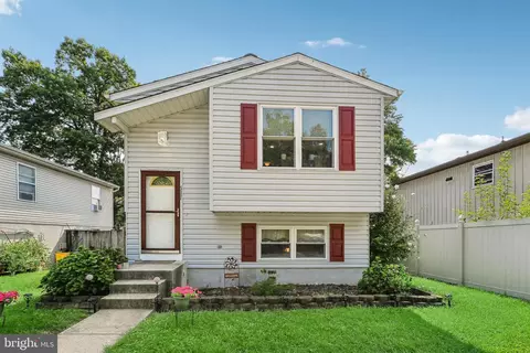 511 Glen Heights Ave, Glen Burnie, MD 21061