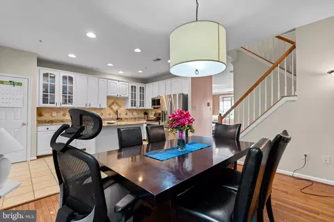 Dining - 80 Two Rivers Dr, Edgewater, MD 21037 photo 2 of 2