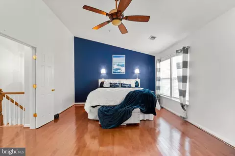 Bedroom - 80 Two Rivers Dr, Edgewater, MD 21037 photo 8 of 10