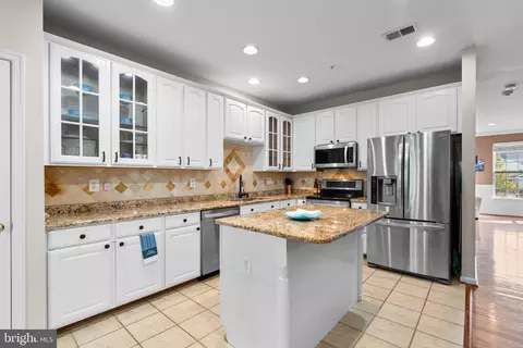 Kitchen - 80 Two Rivers Dr, Edgewater, MD 21037 photo 1 of 5