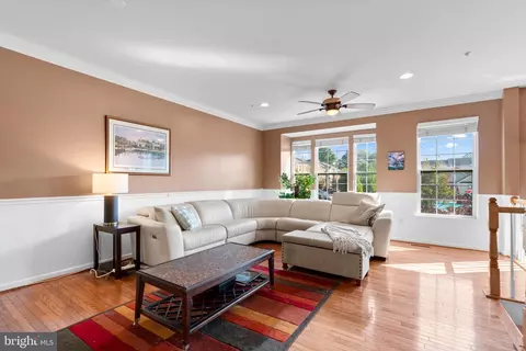 Living - 80 Two Rivers Dr, Edgewater, MD 21037 photo 1 of 2