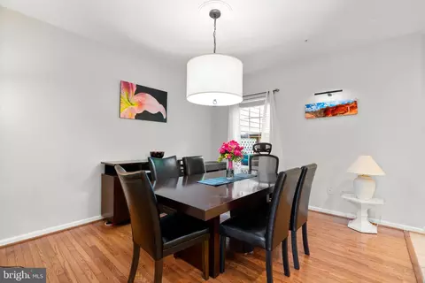 Dining - 80 Two Rivers Dr, Edgewater, MD 21037 photo 1 of 2
