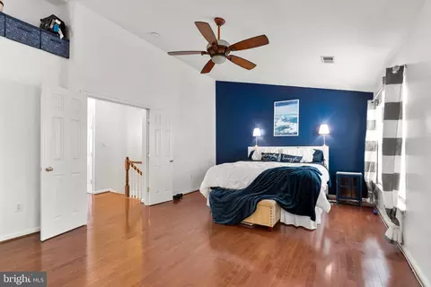 Bedroom - 80 Two Rivers Dr, Edgewater, MD 21037 photo 9 of 10