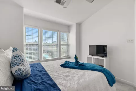 Bedroom - 80 Two Rivers Dr, Edgewater, MD 21037 photo 5 of 10