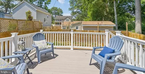 Exterior - 1640 Fairhill Dr, Edgewater, MD 21037 photo 4 of 9