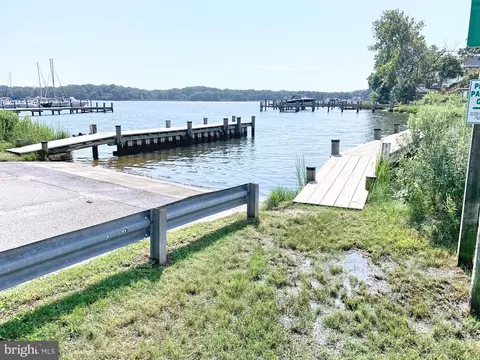 Exterior - 1640 Fairhill Dr, Edgewater, MD 21037 photo 9 of 9