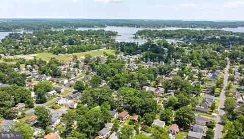 View/Area - 1640 Fairhill Dr, Edgewater, MD 21037 photo 10 of 10