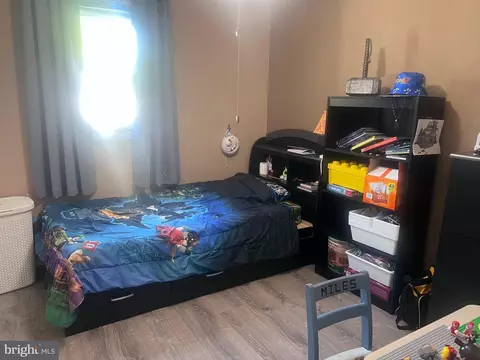 Bedroom - 8580 Main Ave, Pasadena, MD 21122 photo 3 of 3