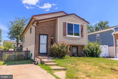 8431 Kenton Rd, Pasadena, MD 21122