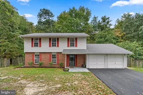 865 Derby Farms Dr, Severn, MD 21144