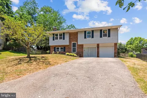 943 Starfish Ct, Annapolis, MD 21409