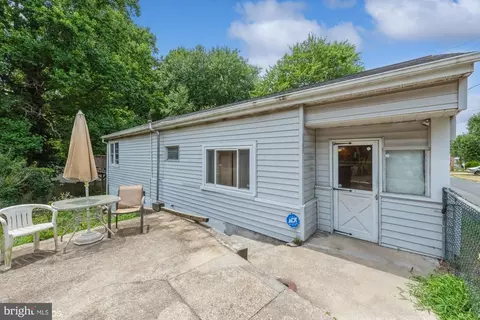 Exterior - 1099 Locust Dr, Pasadena, MD 21122 photo 1 of 5