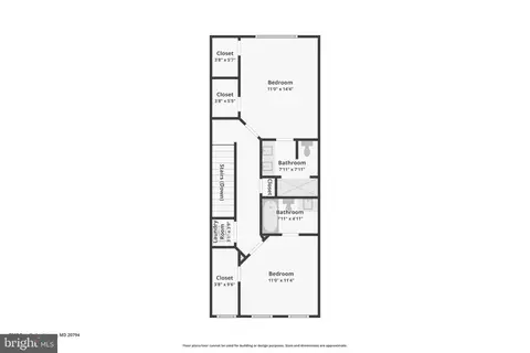 7817 Rosella Ln, Jessup, MD 20794 photo 33