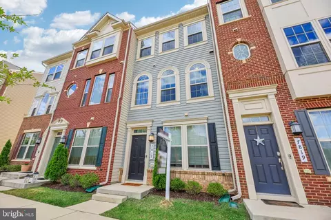 7817 Rosella Ln, Jessup, MD 20794