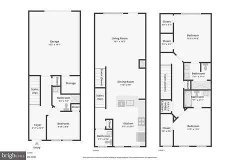 7817 Rosella Ln, Jessup, MD 20794 photo 34