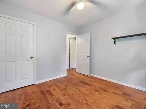 Bedroom - 7753 Everd Ave, Pasadena, MD 21122 photo 2 of 6