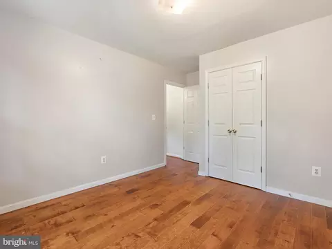 Bedroom - 7753 Everd Ave, Pasadena, MD 21122 photo 4 of 6