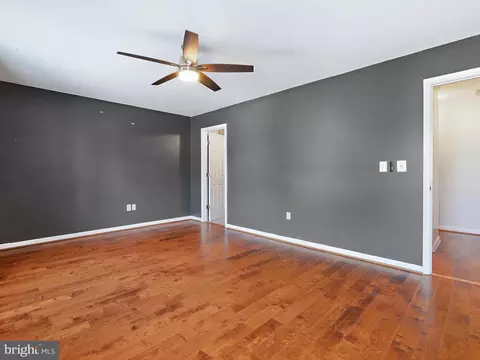 Bedroom - 7753 Everd Ave, Pasadena, MD 21122 photo 5 of 6