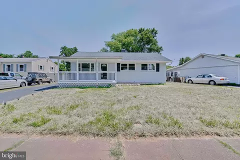 963 Princeton Ter, Glen Burnie, MD 21060