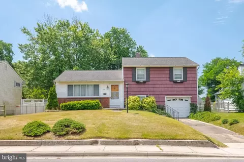 610 Marlboro Rd, Glen Burnie, MD 21061