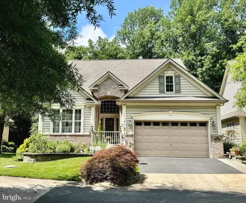 2406 Falbrook Ln, Crofton, MD 21114