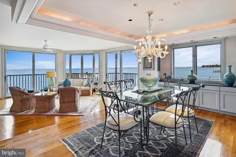 2185 Chesapeake Harbour Dr, Annapolis, MD 21403