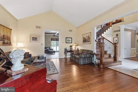 Entry Way - 901 Saint Michael, Gambrills, MD 21054 photo 5 of 8