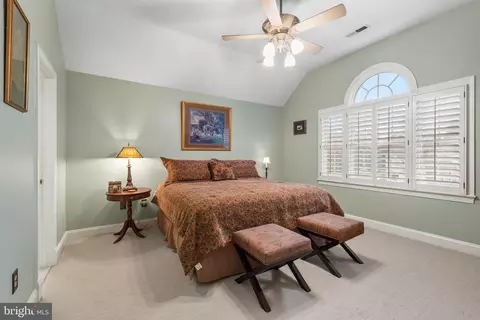 Bedroom - 901 Saint Michael, Gambrills, MD 21054 photo 5 of 11