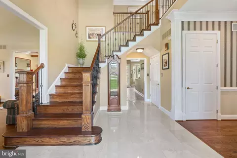 Entry Way - 901 Saint Michael, Gambrills, MD 21054 photo 1 of 8