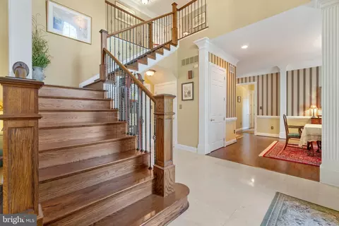 Entry Way - 901 Saint Michael, Gambrills, MD 21054 photo 4 of 8