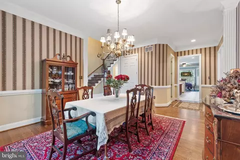 Dining - 901 Saint Michael, Gambrills, MD 21054 photo 3 of 4