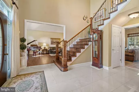 Entry Way - 901 Saint Michael, Gambrills, MD 21054 photo 3 of 8