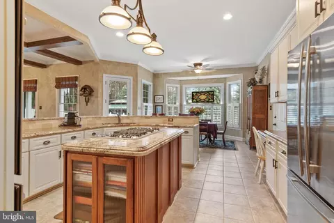 Kitchen - 901 Saint Michael, Gambrills, MD 21054 photo 1 of 4