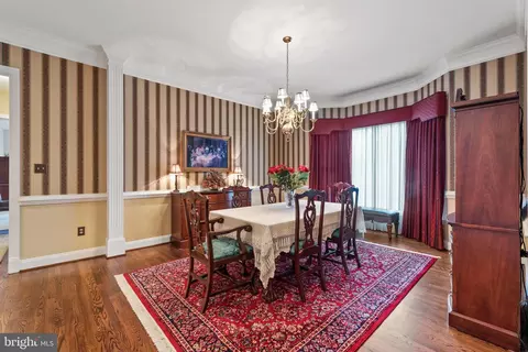 Dining - 901 Saint Michael, Gambrills, MD 21054 photo 2 of 4