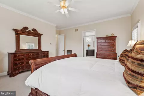 Bedroom - 901 Saint Michael, Gambrills, MD 21054 photo 4 of 11