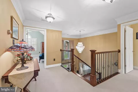 Entry Way - 901 Saint Michael, Gambrills, MD 21054 photo 7 of 8