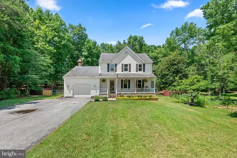 1712 Prairie Ct, Severn, MD 21144