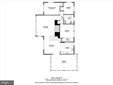 7434 Hickory Ln, Hanover, MD 21076 photo 50
