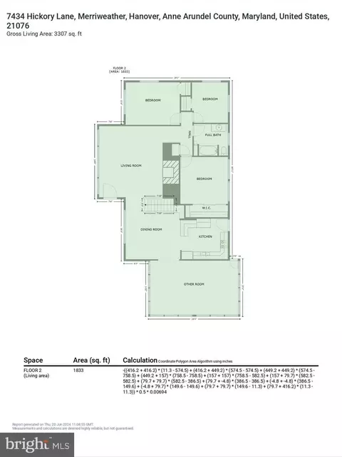 7434 Hickory Ln, Hanover, MD 21076 photo 53