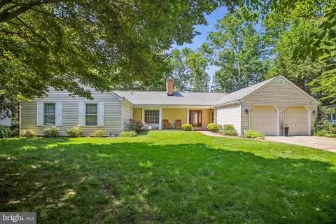 500 Old Orchard Cir, Millersville, MD 21108